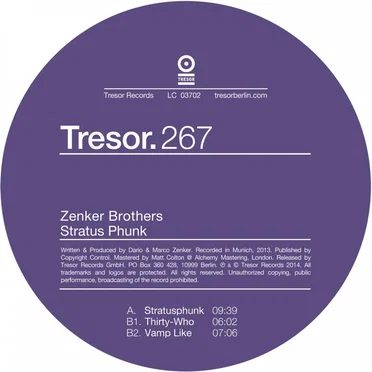 Stratus Phunk