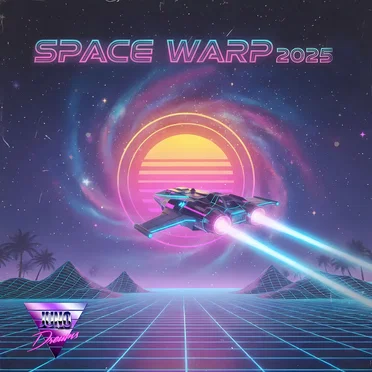 Space Warp 2025