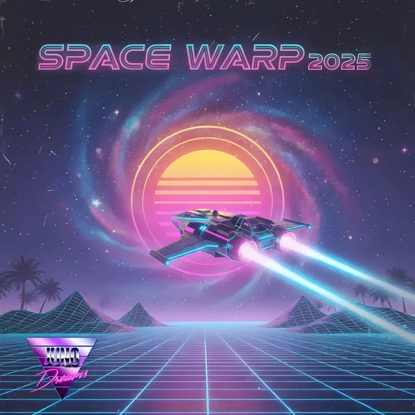 Space Warp 2025