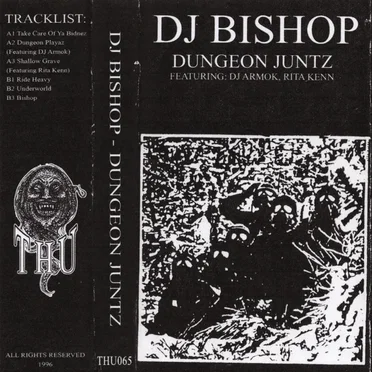Dungeon Juntz