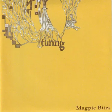 Magpie Bites
