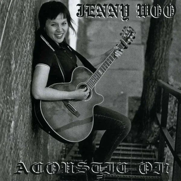 Acoustic Oi!