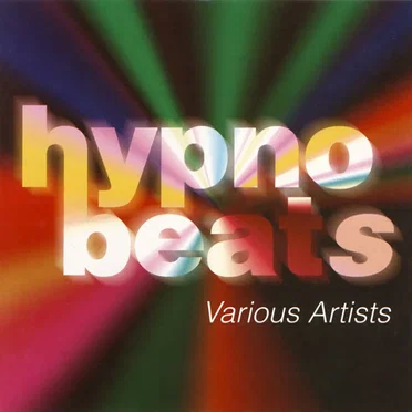Hypnobeats by Various Artists - album cover