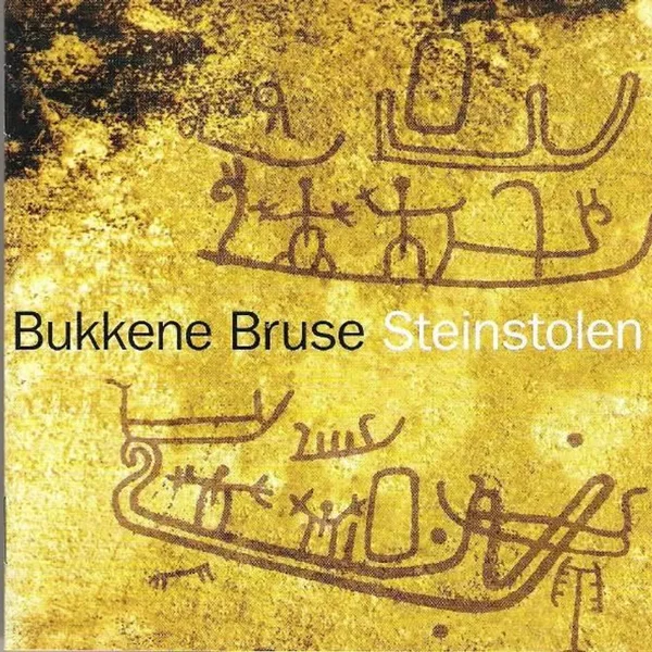 Steinstolen