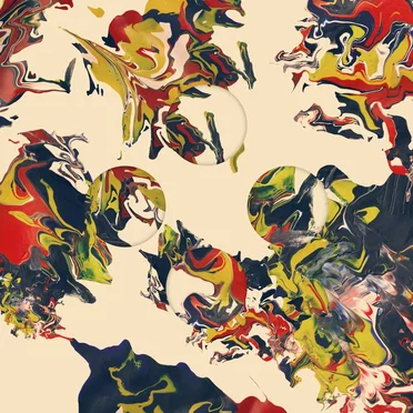 Liquid by Unbuttoned - album cover
