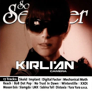 Sonic Seducer: Cold Hands Seduction, Vol. 227 by Various Artists - album cover