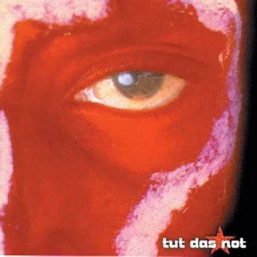 Fremdwelt by Tut das Not - album cover