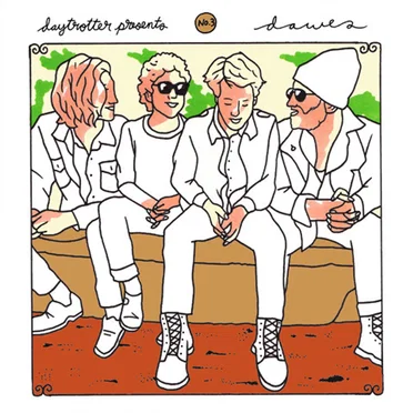 Daytrotter Presents No. 3