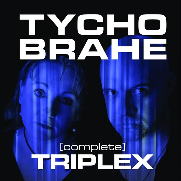 Triplex [Complete]