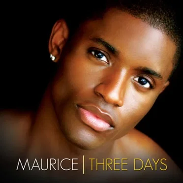 Three Days by Maurice - album cover