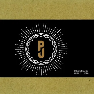 2016-04-21: Colonial Life Arena, Columbia, SC, USA