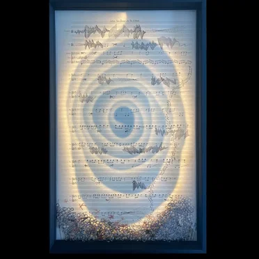 When You Dance In The Kitchen