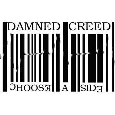 Choose a Side by Damned Creed - album cover