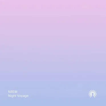 Night Voyage by NREM - album cover