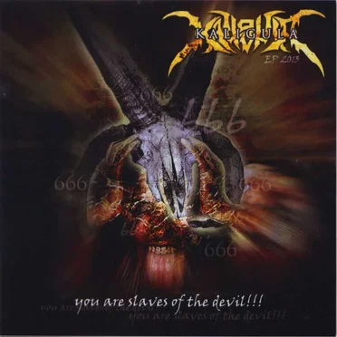 Kaligula