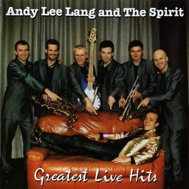 Greatest Live Hits