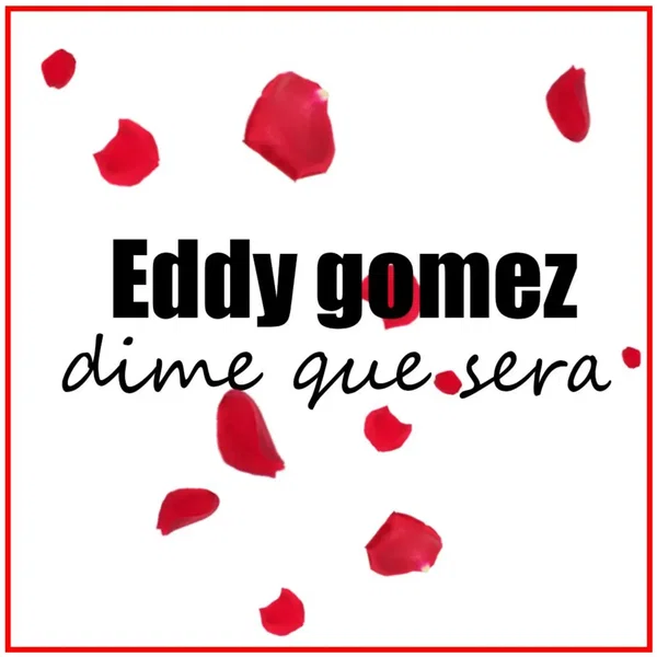 Dime Que Sera
