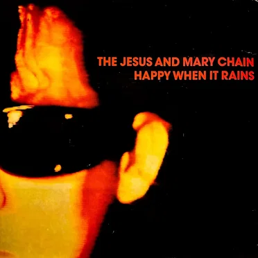 Happy When It Rains E.P.