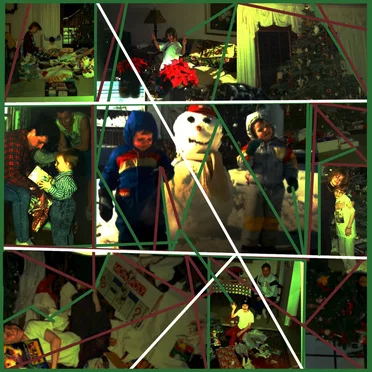 The Sounds of Xmas