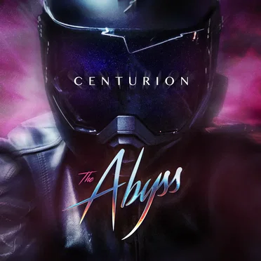 Centurion by The Abyss - album cover