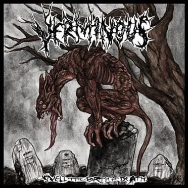 Smell the Birth of Death