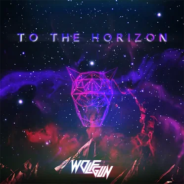 TO THE HORIZON