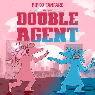 Double Agent
