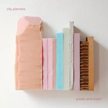 Plastic and Metal