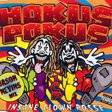 Hokus Pokus