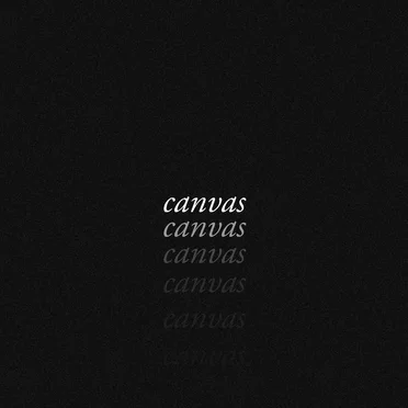 canvas