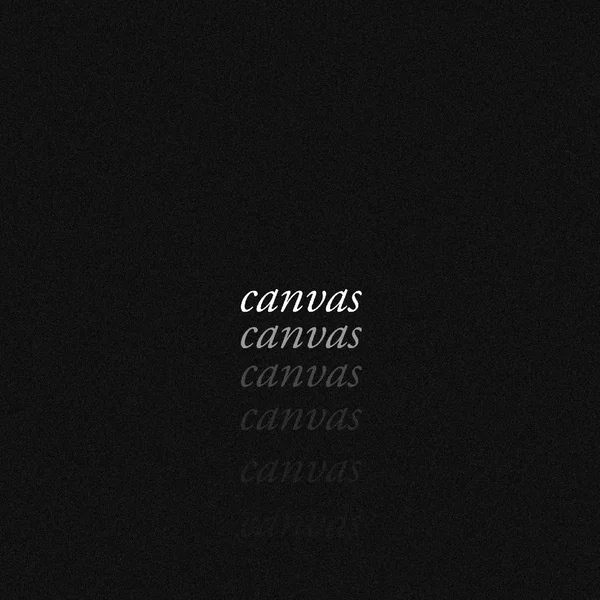 canvas