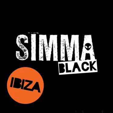 Simma Black presents Ibiza 2017 by Various Artists - album cover