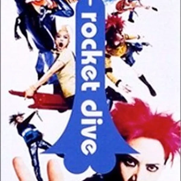ROCKET DIVE