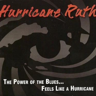 The Power of the Blues...Feels Like a Hurricane