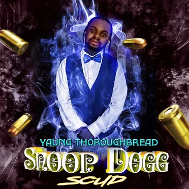 SnoopDoggScud by Yaung ThoroughBread - album cover