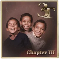 3T artist image