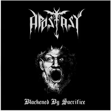 Blackened by Sacrifice (Demo2013)