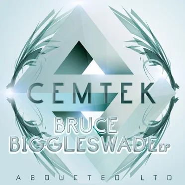 Bruce Biggleswade EP by Cemtek - album cover