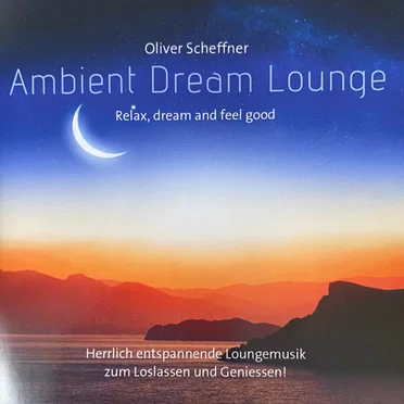 Ambient Dream Lounge