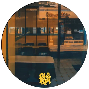 Get It Together by Brooklyn Baby - album cover