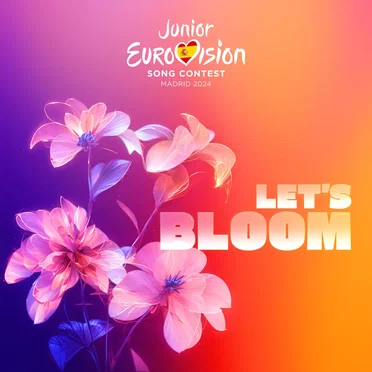 Junior Eurovision Song Contest: Madrid 2024 by Various Artists - album cover
