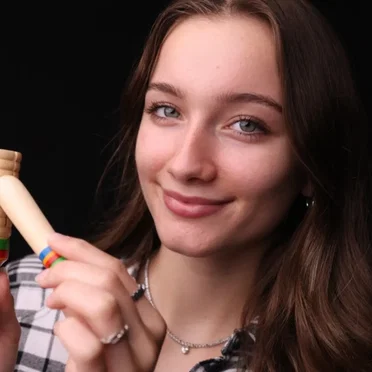 ASMR for People Who Don’t Get Tingles! by Nanou ASMR - album cover