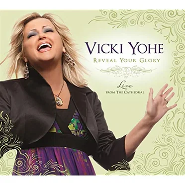 Reveal Your Glory: Live From The Cathedral