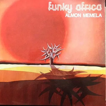 Almon Memela