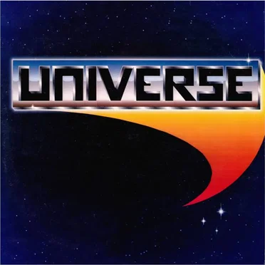 Universe by Universe - album cover