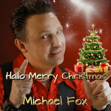 Michael Fox