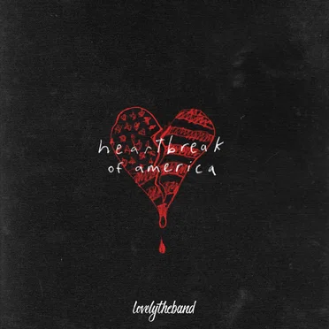 heartbreak of america