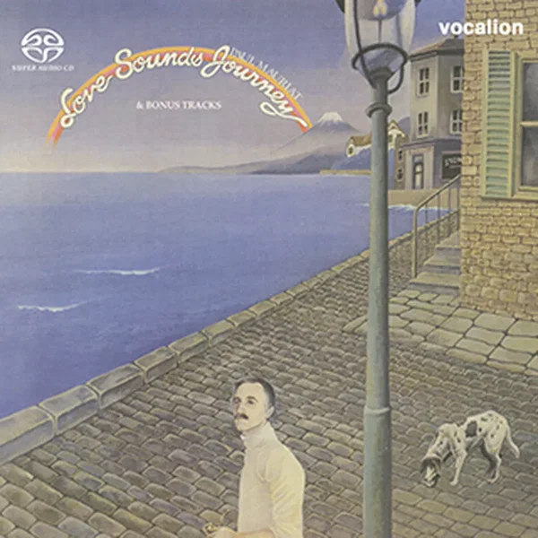 Love Sounds Journey & Bonus Tracks