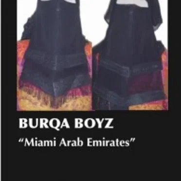 Miami Arab Emirates