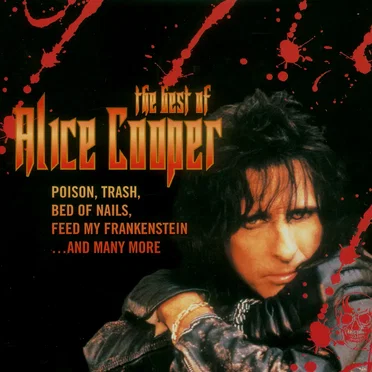 The Best of Alice Cooper